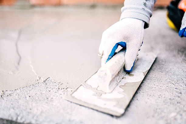 Best Concrete Demolition Services  in Edna, TX