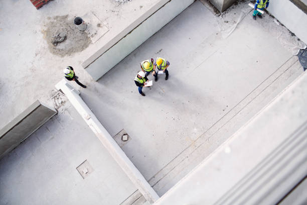 Best Concrete Foundation Installation  in Edna, TX